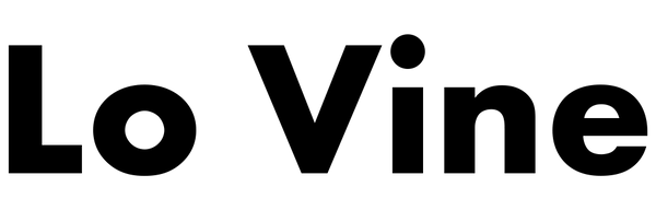Lo Vine logo